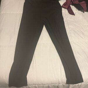 Lidly High waist Capri super soft Leggings